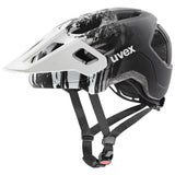 uvex react jr. Kinderhelm | Leichter Helm mit optionalem LED
