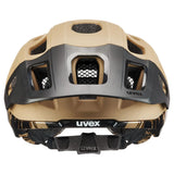 uvex react MIPS MTB Helm | Trail & Allmountain Schutz uvex
