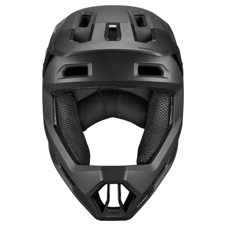 uvex ravage Full-Face MTB Helm | Enduro & Downhill uvex