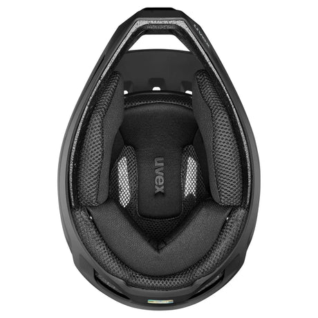 uvex ravage Full-Face MTB Helm | Enduro & Downhill uvex