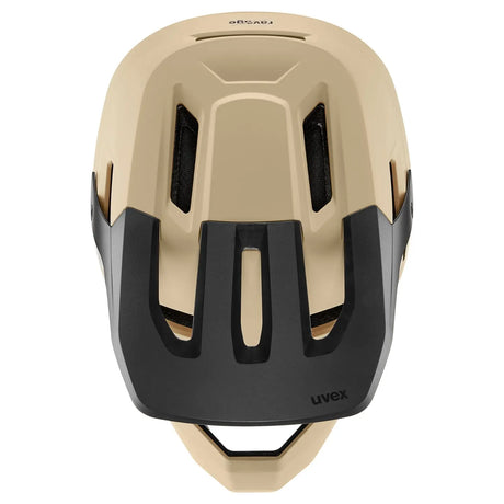 uvex ravage Full-Face MTB Helm | Enduro & Downhill uvex