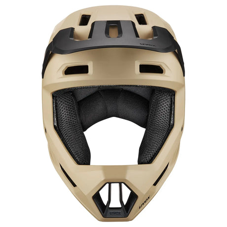 uvex ravage Full-Face MTB Helm | Enduro & Downhill uvex