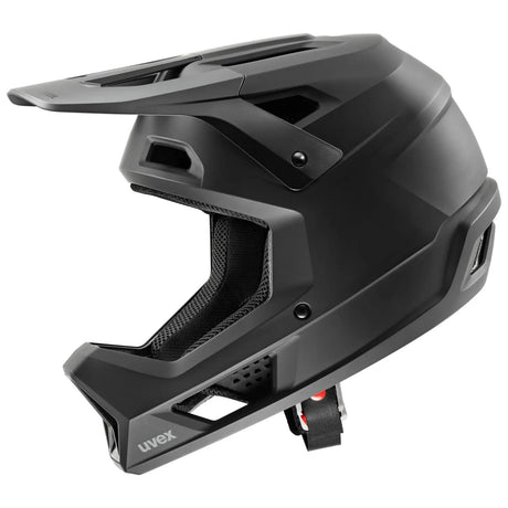 uvex ravage Full-Face MTB Helm | Enduro & Downhill uvex
