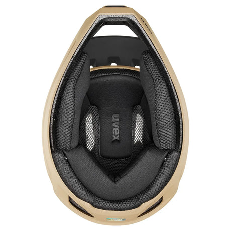 uvex ravage Full-Face MTB Helm | Enduro & Downhill uvex