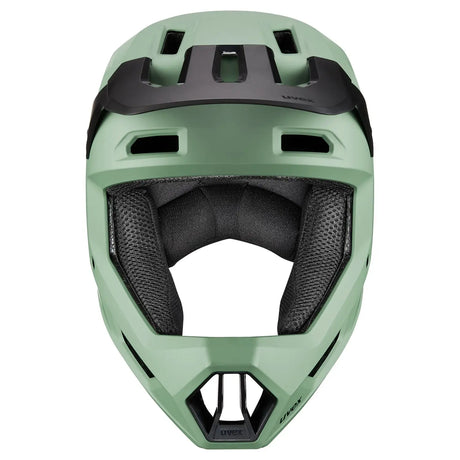 uvex ravage Full-Face MTB Helm | Enduro & Downhill uvex