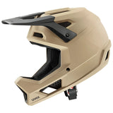 uvex ravage Full-Face MTB Helm | Enduro & Downhill uvex