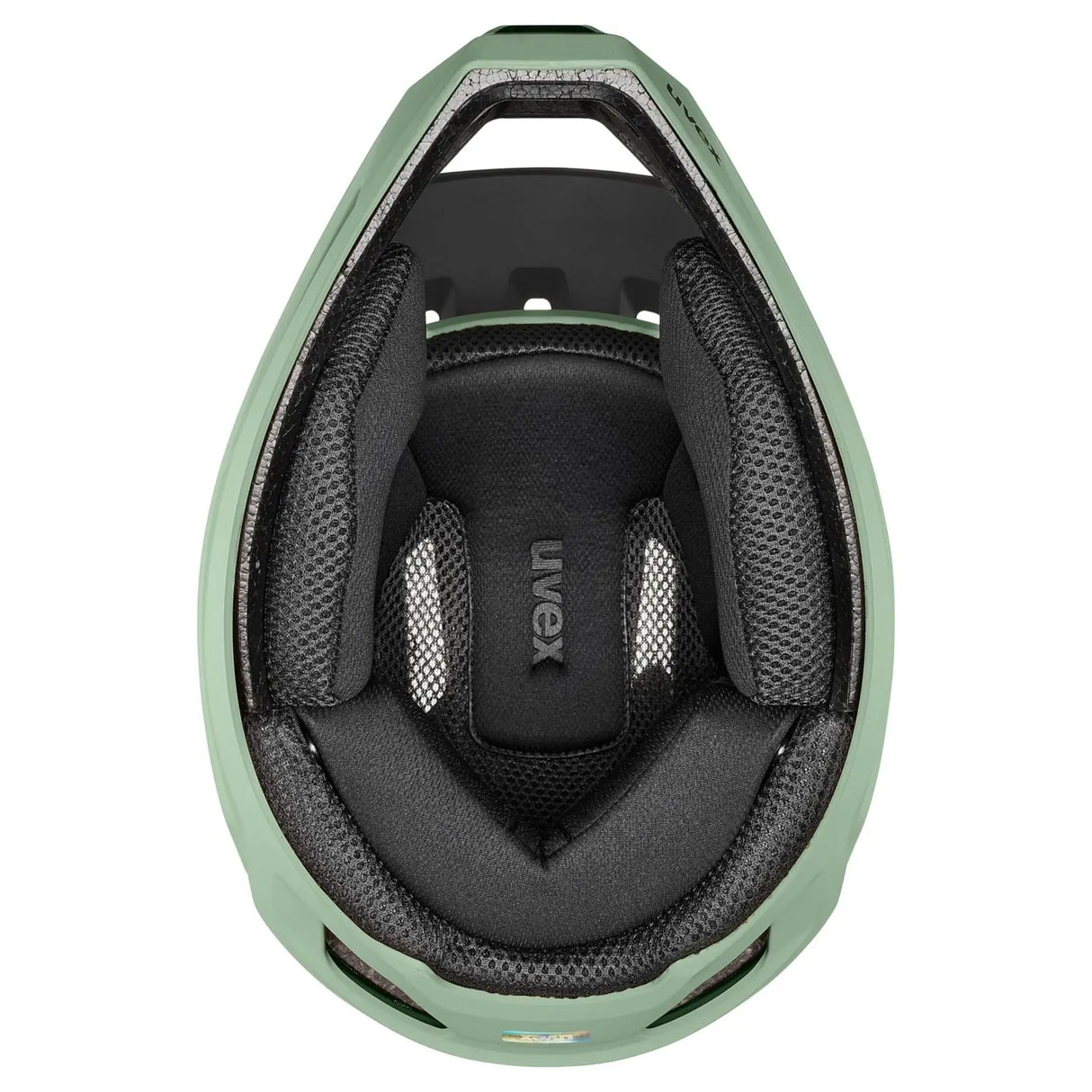 uvex ravage Full-Face MTB Helm | Enduro & Downhill uvex