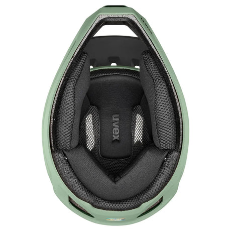 uvex ravage Full-Face MTB Helm | Enduro & Downhill uvex