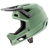 uvex ravage Full-Face MTB Helm | Enduro & Downhill uvex