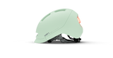 Unit1 SPARKY Kinder Smart-Helm mit Licht & Inserts Helmexperte