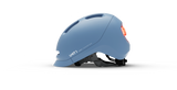 Unit1 SPARKY Kinder Smart-Helm mit Licht & Inserts Helmexperte