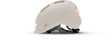 Unit1 SPARKY Kinder Smart-Helm mit Licht & Inserts Helmexperte