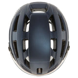 uvex finale visor V Fahrradhelm | Photochromes Visier & LED uvex