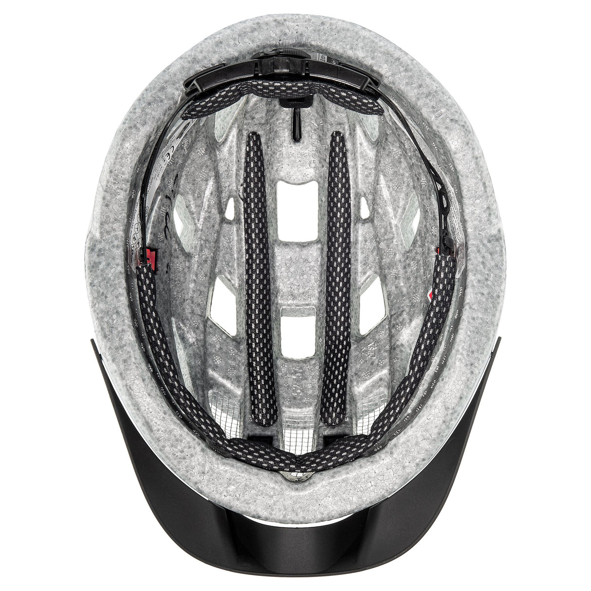 uvex city i-vo Fahrradhelm | Sicher & komfortabel für die Stadt uvex