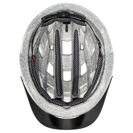 uvex city i-vo Fahrradhelm | Sicher & komfortabel für die Stadt uvex