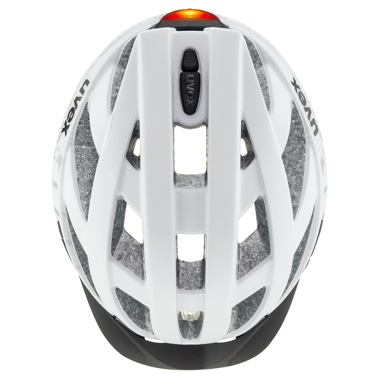 uvex city i-vo Fahrradhelm | Sicher & komfortabel für die Stadt uvex