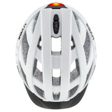 uvex city i-vo Fahrradhelm | Sicher & komfortabel für die Stadt uvex