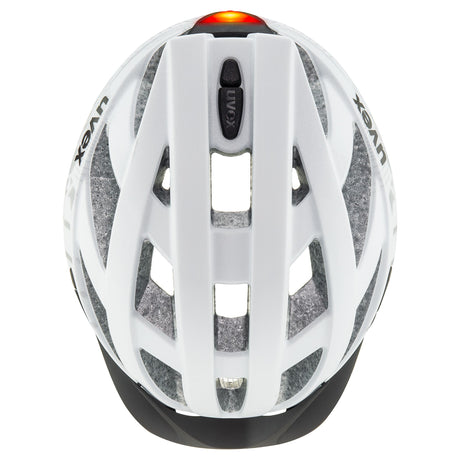 uvex city i-vo Fahrradhelm | Sicher & komfortabel für die Stadt uvex