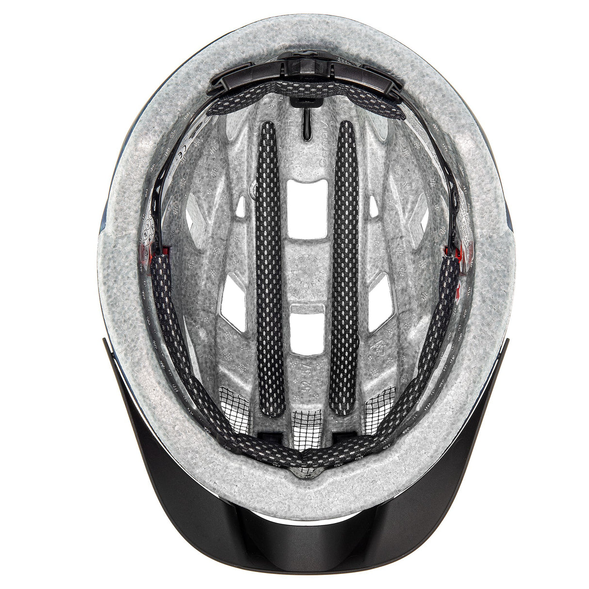 uvex city i-vo Fahrradhelm | Sicher & komfortabel für die Stadt uvex