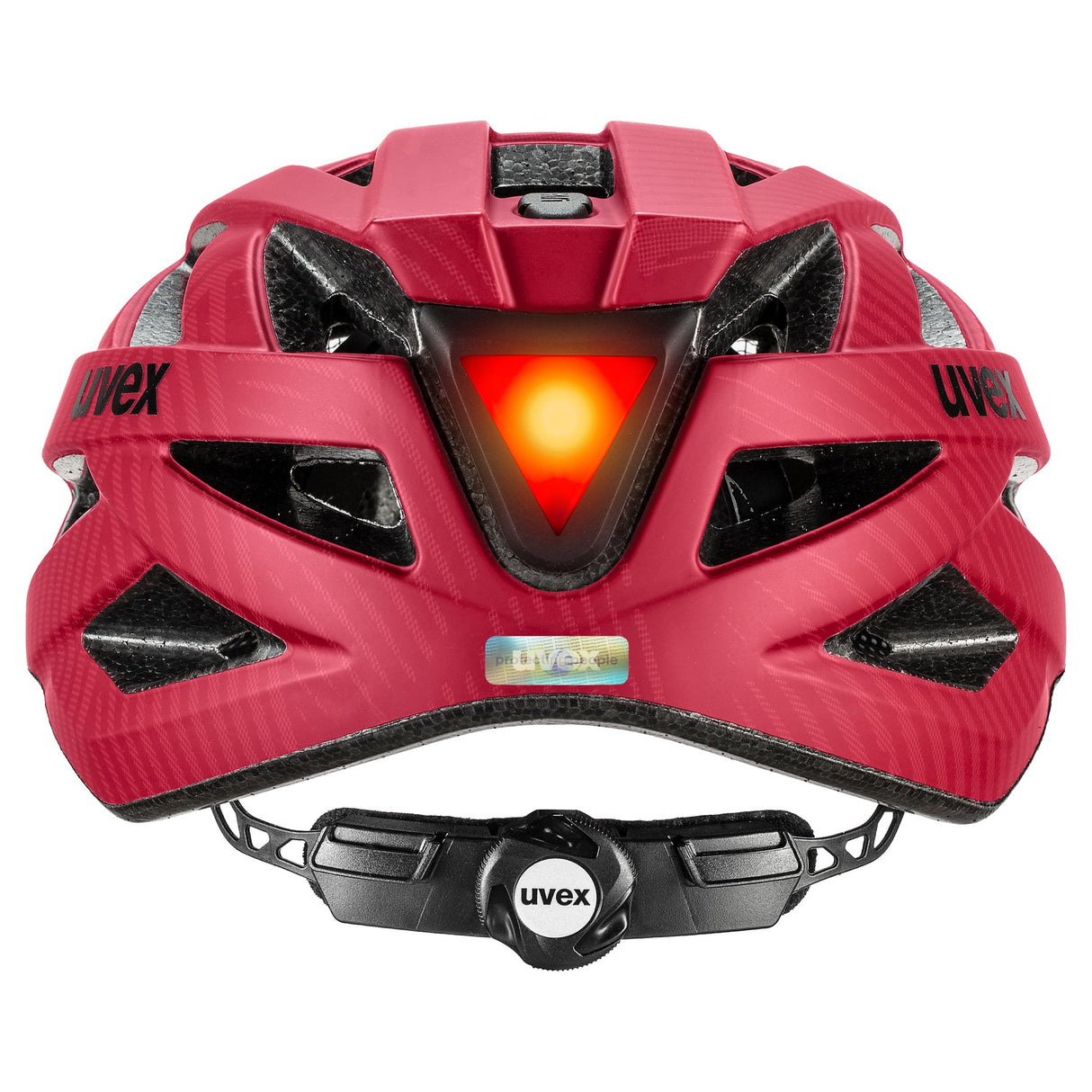 uvex city i-vo Fahrradhelm | Sicher & komfortabel für die Stadt uvex