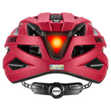 uvex city i-vo Fahrradhelm | Sicher & komfortabel für die Stadt uvex
