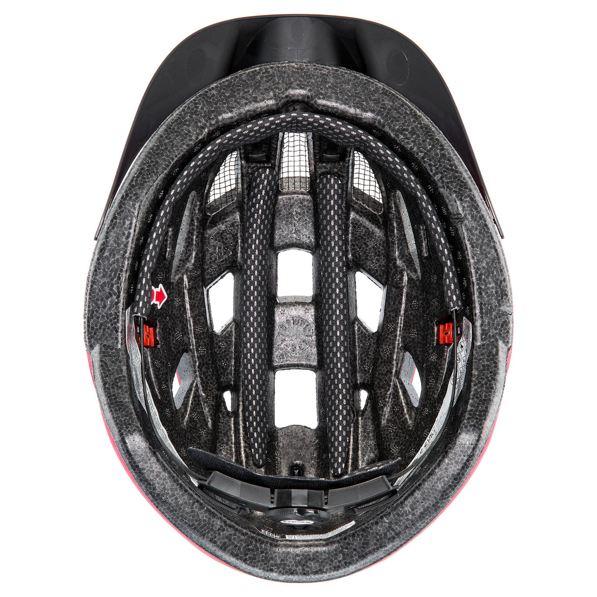 uvex city i-vo Fahrradhelm | Sicher & komfortabel für die Stadt uvex