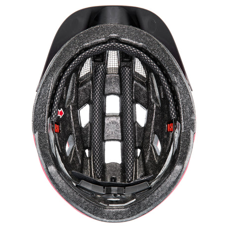 uvex city i-vo Fahrradhelm | Sicher & komfortabel für die Stadt uvex