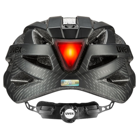 uvex city i-vo Fahrradhelm | Sicher & komfortabel für die Stadt uvex