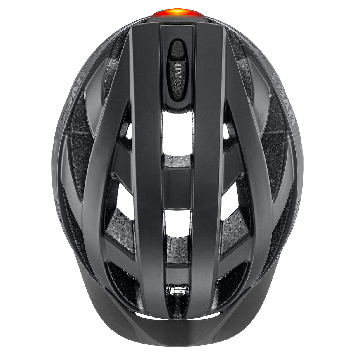 uvex city i-vo Fahrradhelm | Sicher & komfortabel für die Stadt uvex