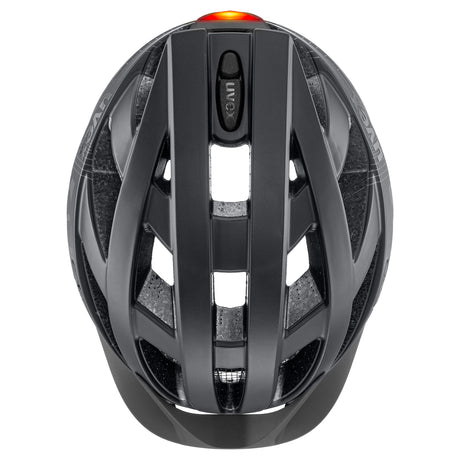 uvex city i-vo Fahrradhelm | Sicher & komfortabel für die Stadt uvex