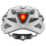 uvex city i-vo Fahrradhelm | Sicher & komfortabel für die Stadt uvex