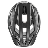 uvex i-vo cc Fahrradhelm | Leichter Allrounder mit 24 Lüftungen uvex