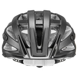 uvex i-vo cc Fahrradhelm | Leichter Allrounder mit 24 Lüftungen uvex
