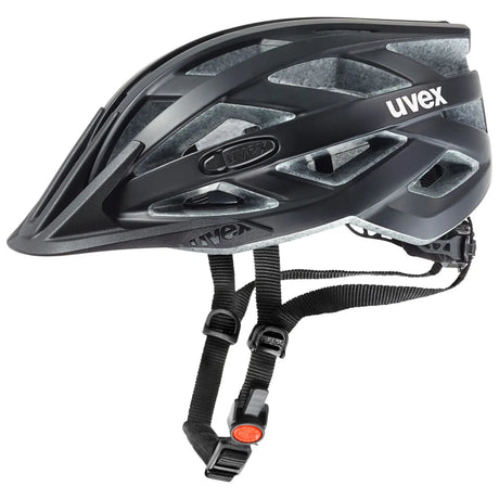 uvex i-vo cc Fahrradhelm | Leichter Allrounder mit 24 Lüftungen uvex