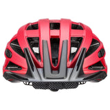 uvex i-vo cc Fahrradhelm | Leichter Allrounder mit 24 Lüftungen uvex