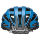 uvex i-vo cc Fahrradhelm | Leichter Allrounder mit 24 Lüftungen uvex