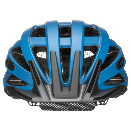 uvex i-vo cc Fahrradhelm | Leichter Allrounder mit 24 Lüftungen uvex