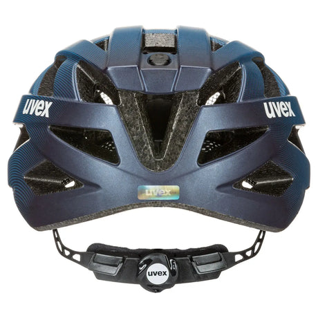 uvex i-vo cc Fahrradhelm | Leichter Allrounder mit 24 Lüftungen uvex