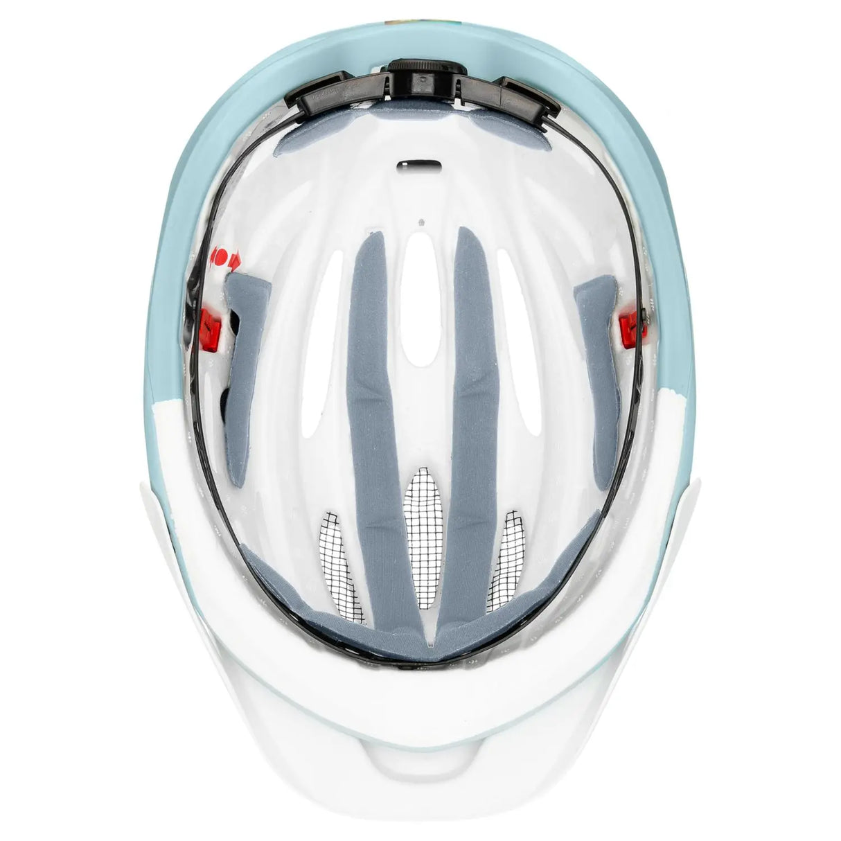 uvex true cc Fahrradhelm | Leicht & ideal für kleinere Köpfe uvex