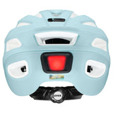 uvex true cc Fahrradhelm | Leicht & ideal für kleinere Köpfe uvex