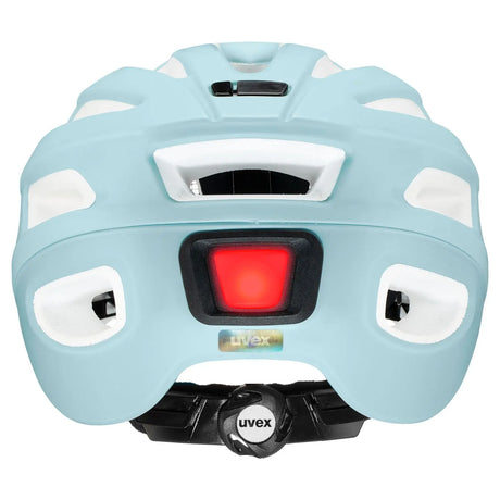 uvex true cc Fahrradhelm | Leicht & ideal für kleinere Köpfe uvex