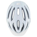 uvex true cc Fahrradhelm | Leicht & ideal für kleinere Köpfe uvex