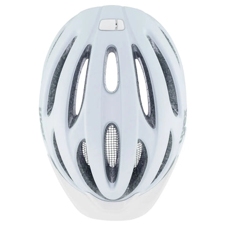 uvex true cc Fahrradhelm | Leicht & ideal für kleinere Köpfe uvex