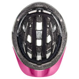 uvex air wing Fahrradhelm | Leichter Allrounder für Touren uvex