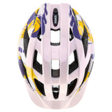 uvex air wing Fahrradhelm | Leichter Allrounder für Touren uvex