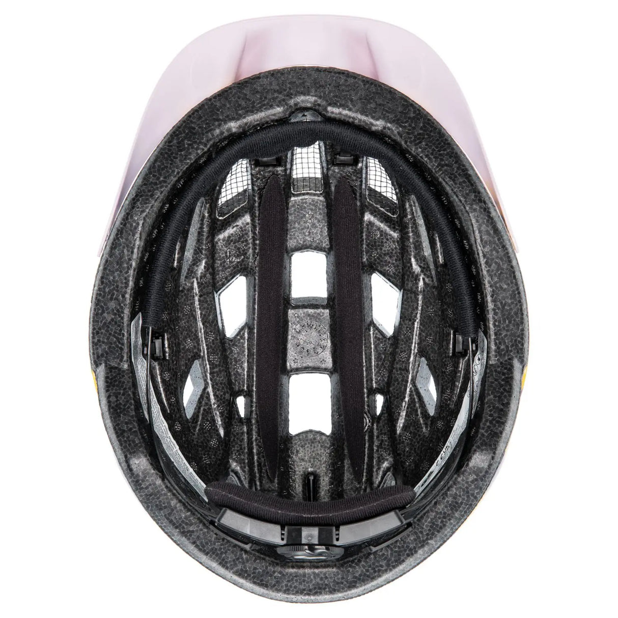 uvex air wing Fahrradhelm | Leichter Allrounder für Touren uvex