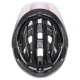 uvex air wing Fahrradhelm | Leichter Allrounder für Touren uvex