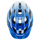 uvex air wing Fahrradhelm | Leichter Allrounder für Touren uvex