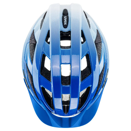 uvex air wing Fahrradhelm | Leichter Allrounder für Touren uvex