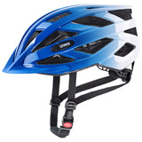 uvex air wing Fahrradhelm | Leichter Allrounder für Touren uvex